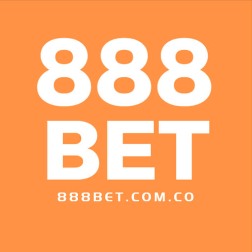 LOGO da plataforma oficial 888bet